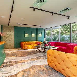 3* شقة فندقية Tomis Garden