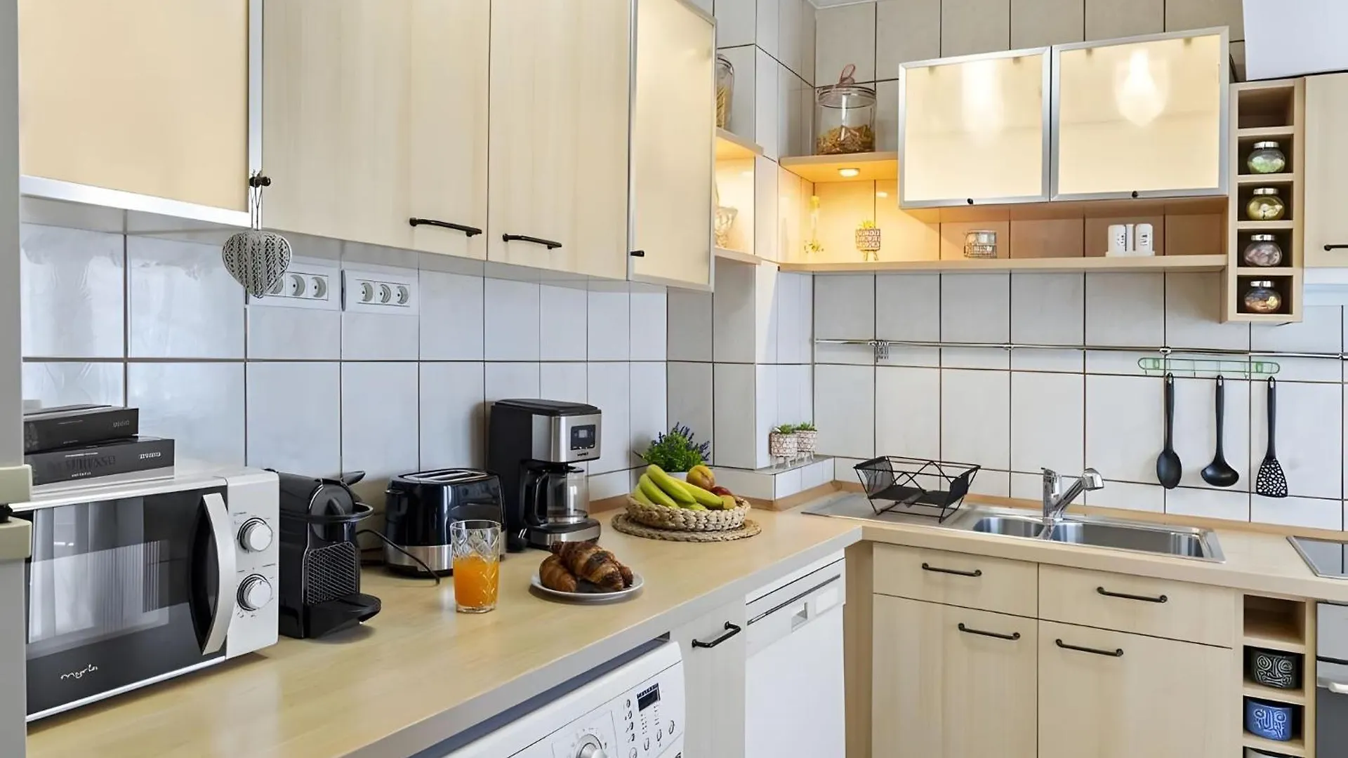 Unirii Green Apartment بوخارست