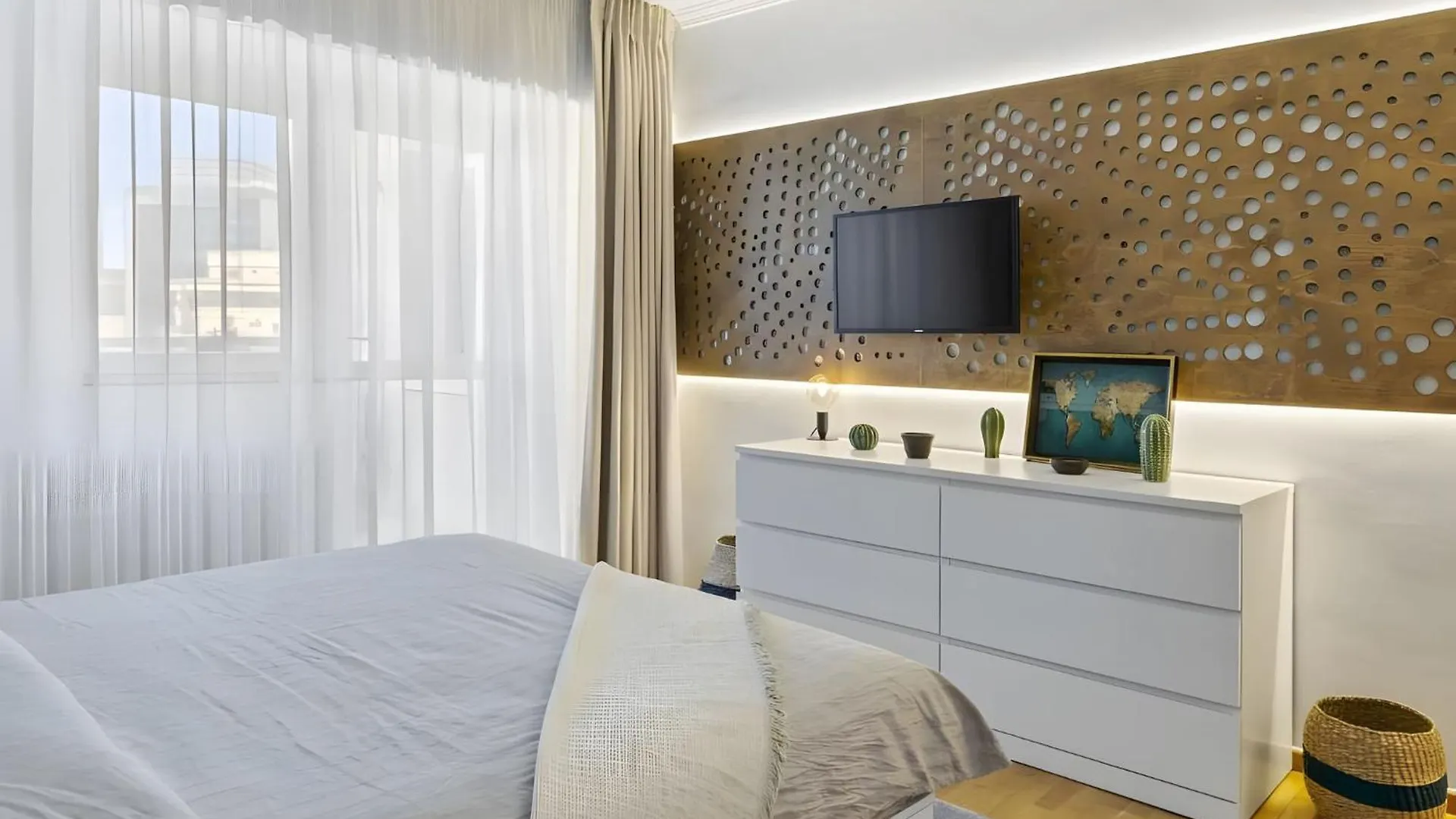 Unirii Green Apartment بوخارست رومانيا