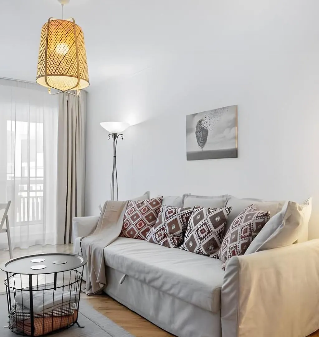 Unirii Green Apartment Bucharest 0*,  Romania